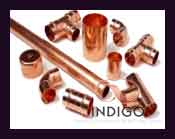 Copper Fittings